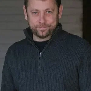  Jamie Marsh