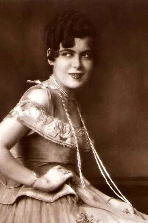  Edith Meller