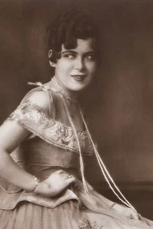  Edith Meller photo