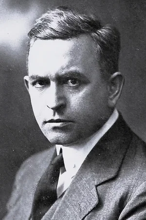 Ludwig Hartau photo