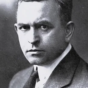 Photo star : Ludwig Hartau