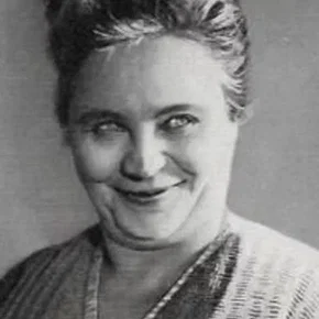 Photo star : Margarete Kupfer