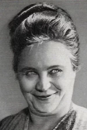 Photo de Margarete Kupfer