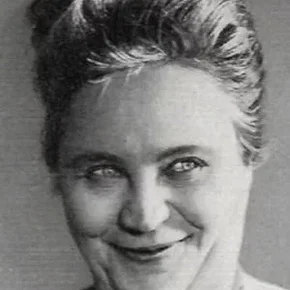 Photo star : Margarete Kupfer