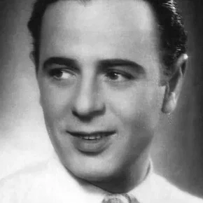 Photo star :  Fritz Schulz
