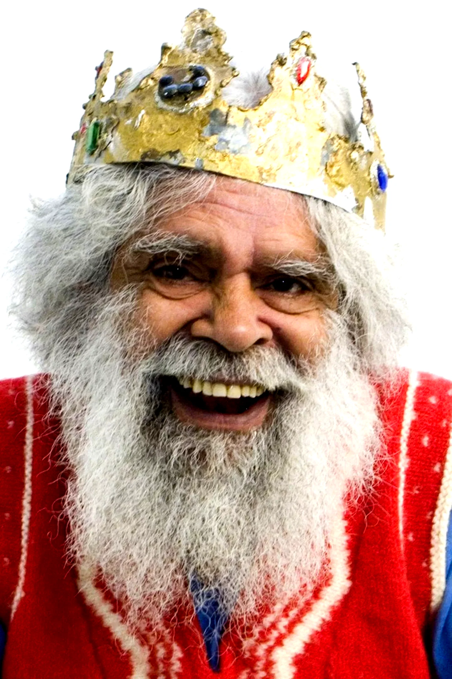 Jack Charles
