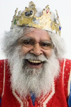  Jack Charles photo