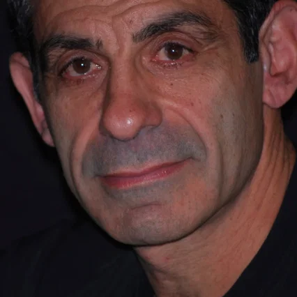  Eric Hoziel