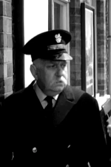  Howard Douglas