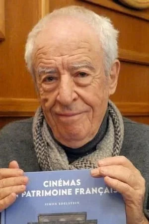 Photo de  Simon Edelstein