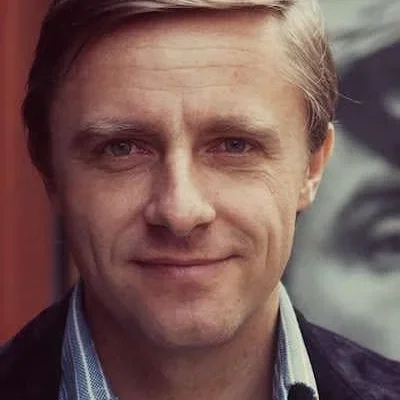 Emil Steinberger