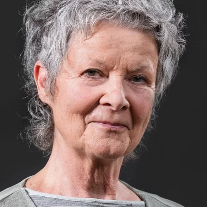  Silvia Jost