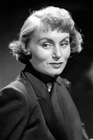  Frances Chaney photo
