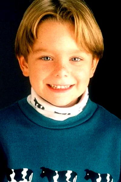  Brian Bonsall