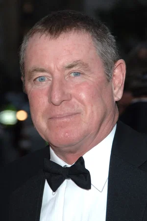  John Nettles photo