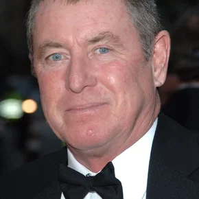 Photo star :  John Nettles