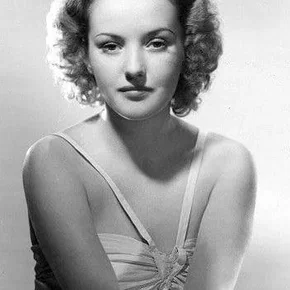 Photo star : Phyllis Brooks