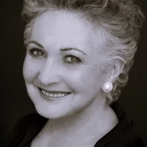 Photo star :  Louisette Dussault