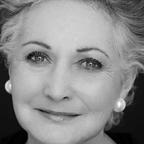 Photo star :  Louisette Dussault