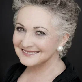 Photo star :  Louisette Dussault