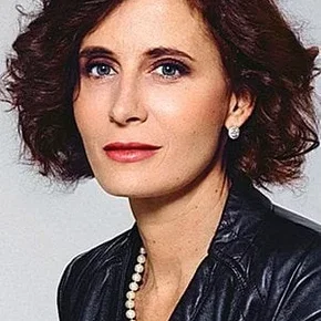 Photo star : Margaret Mazzantini