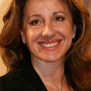 Photo star : Carla Signoris