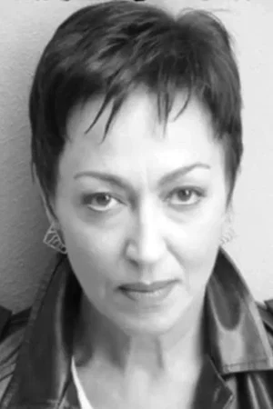  Paola Bacchetti photo