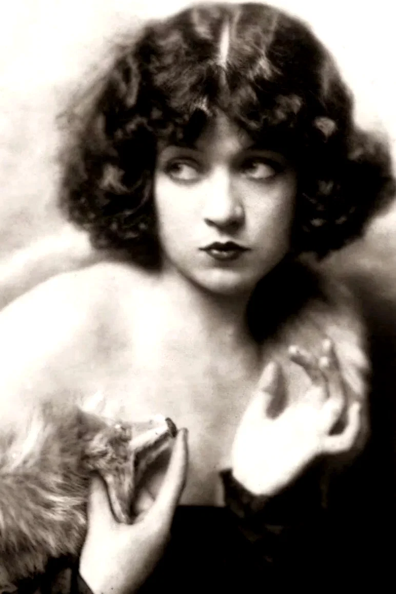 Marie Prevost