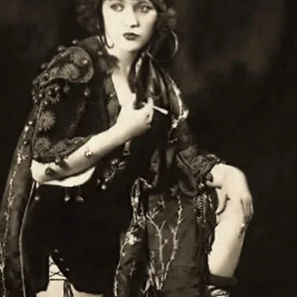 Marie Prevost