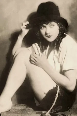 Marie Prevost photo