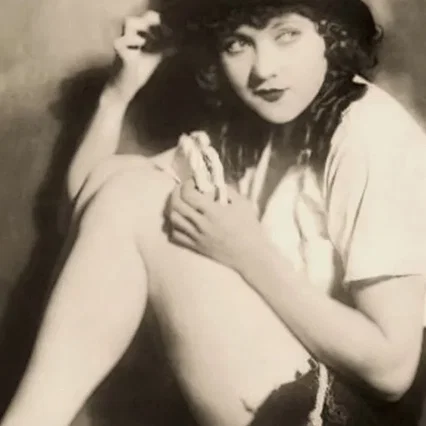 Marie Prevost