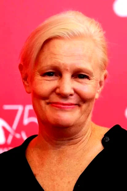 Mary Harron
