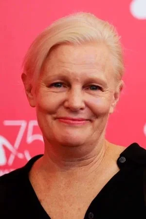 Mary Harron photo