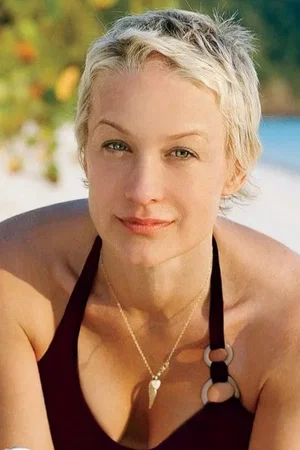  Nancy Frey-Jarecki photo