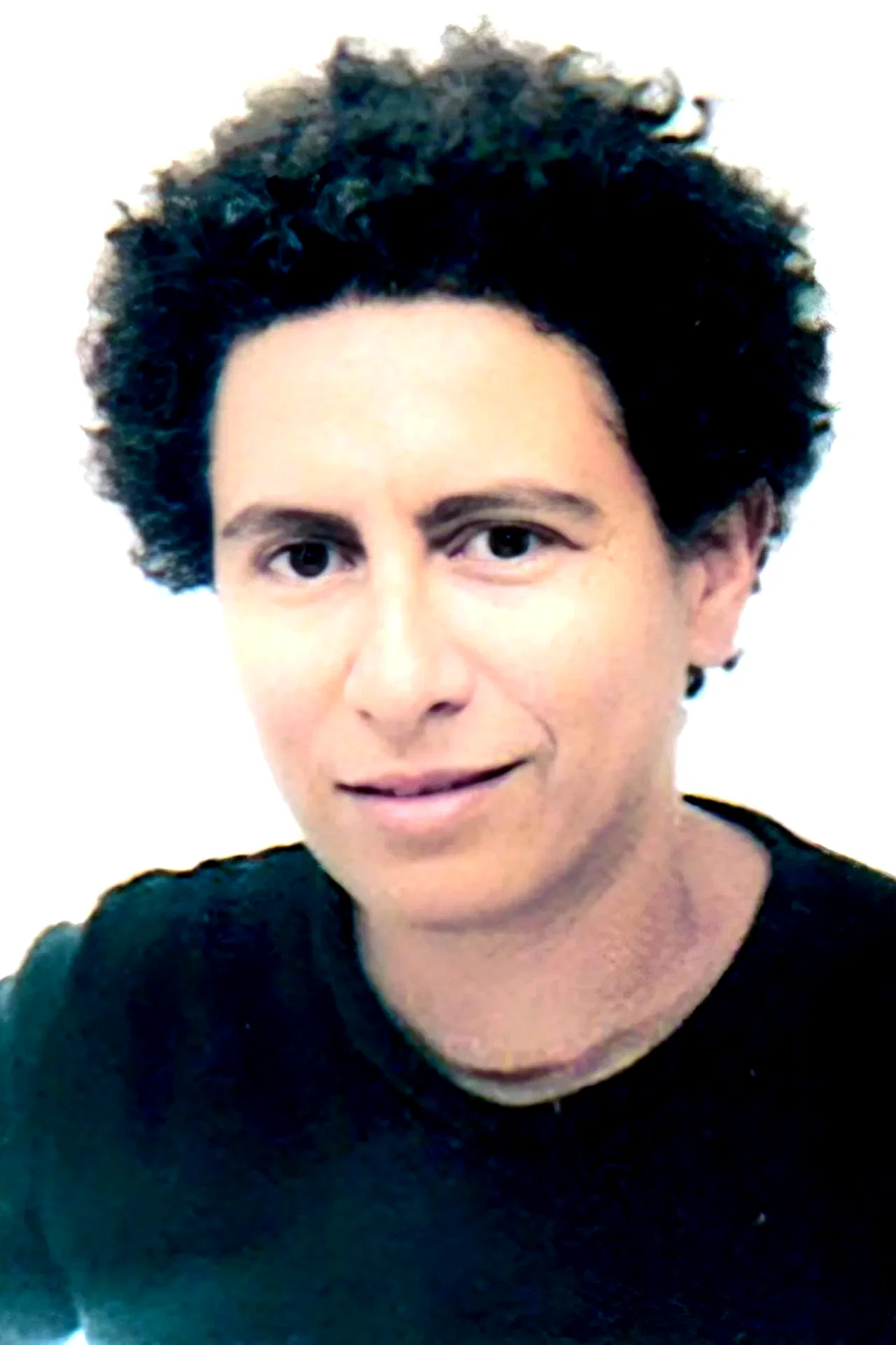 Amal Bedjaoui