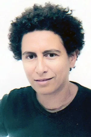 Amal Bedjaoui photo