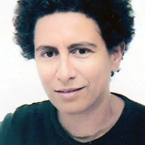 Photo star : Amal Bedjaoui