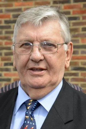  Derek Martin