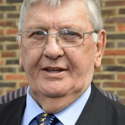  Derek Martin