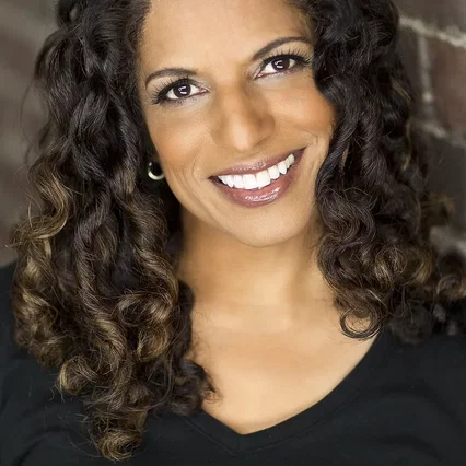  Sharon Lewis