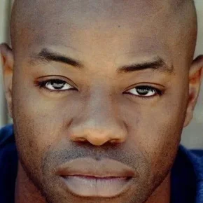 Photo star : Dayo Ade
