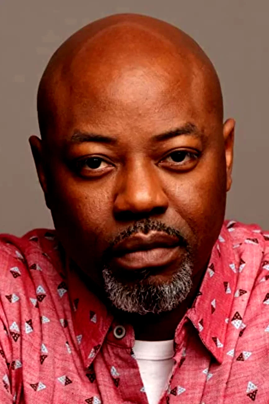 Dayo Ade