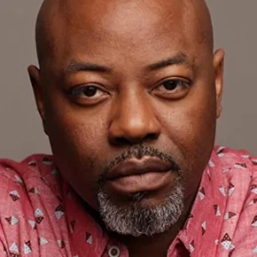 Photo star : Dayo Ade