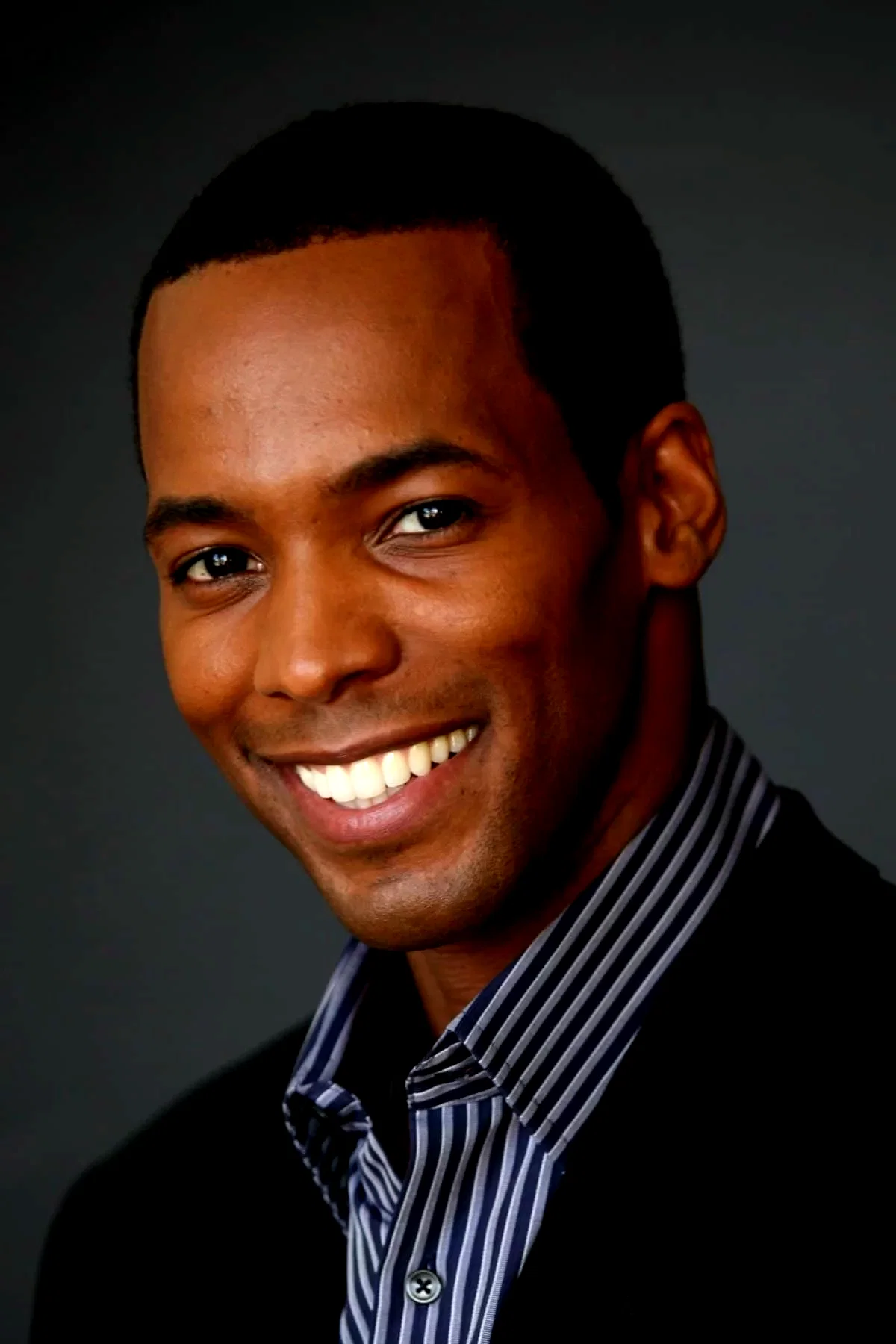 Anthony Montgomery