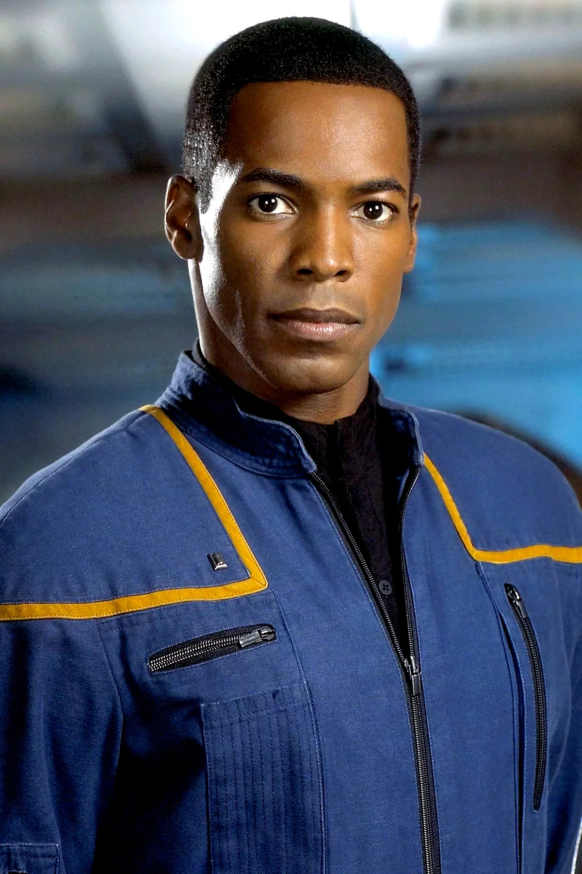 Anthony Montgomery