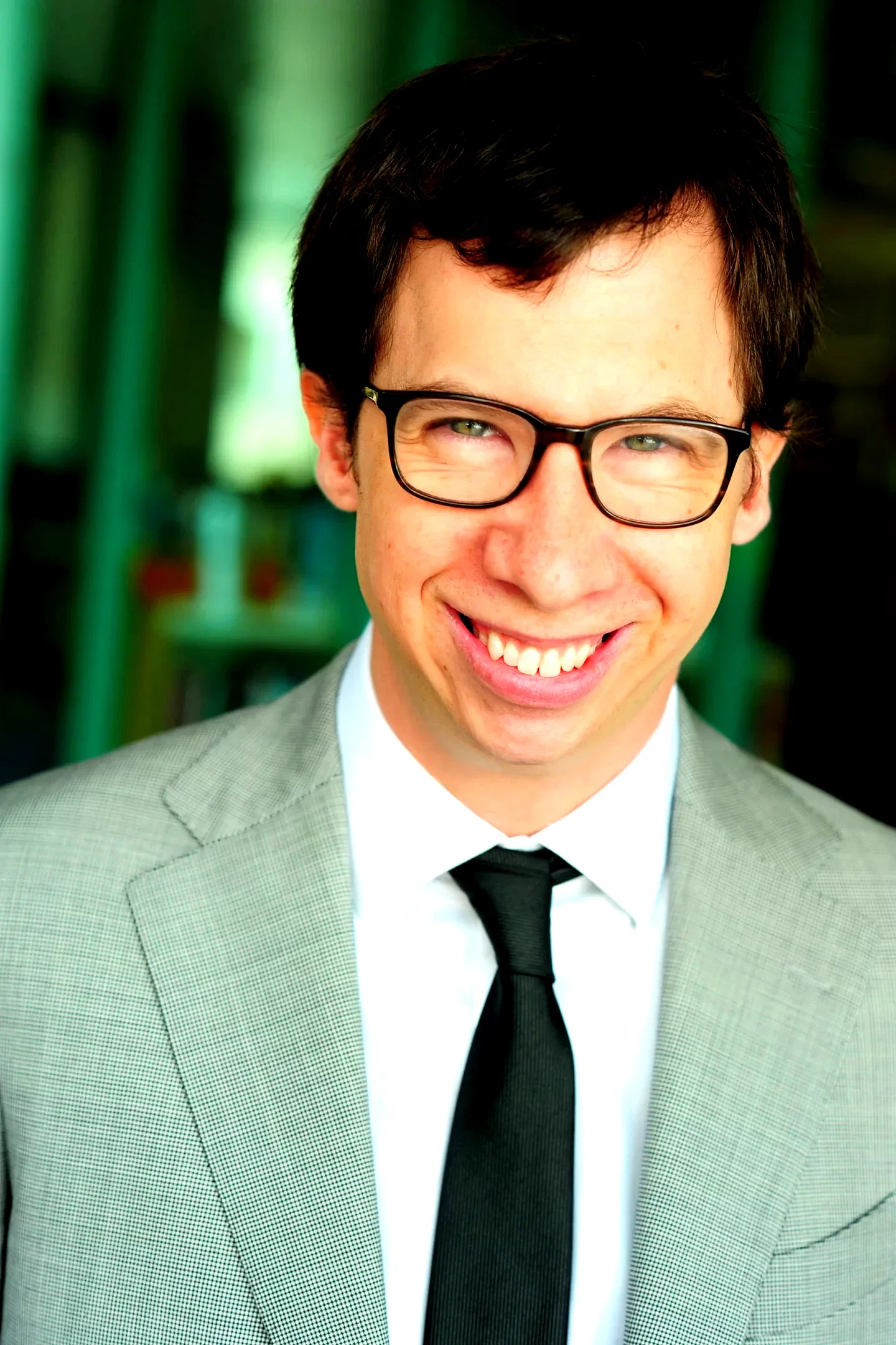 Todd Bosley