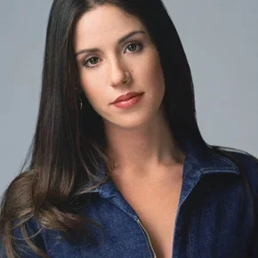 Photo star :  Soleil Moon Frye