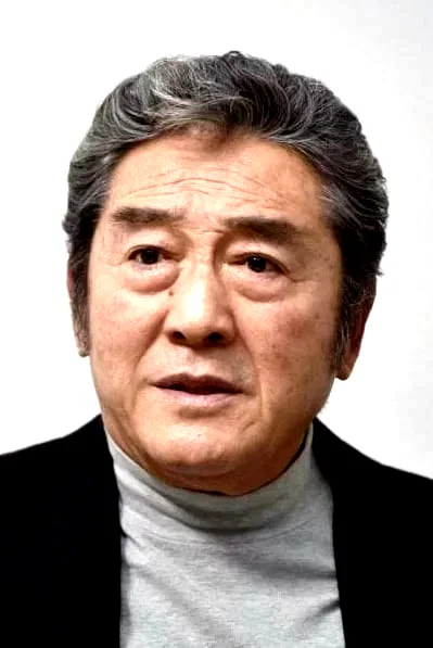  Kōju Meguro