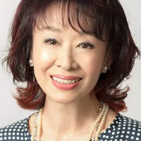 Photo star :  Yoshiko Mita