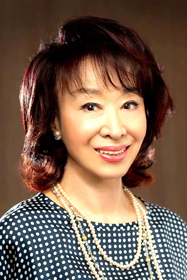  Yoshiko Mita